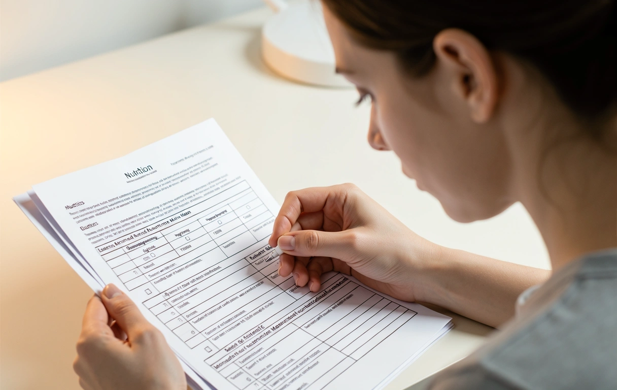 Przygotowanie do wywiadu