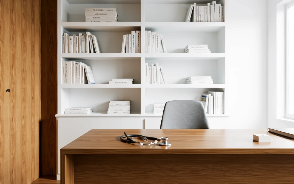 Biuro NutriPorady Warszawa