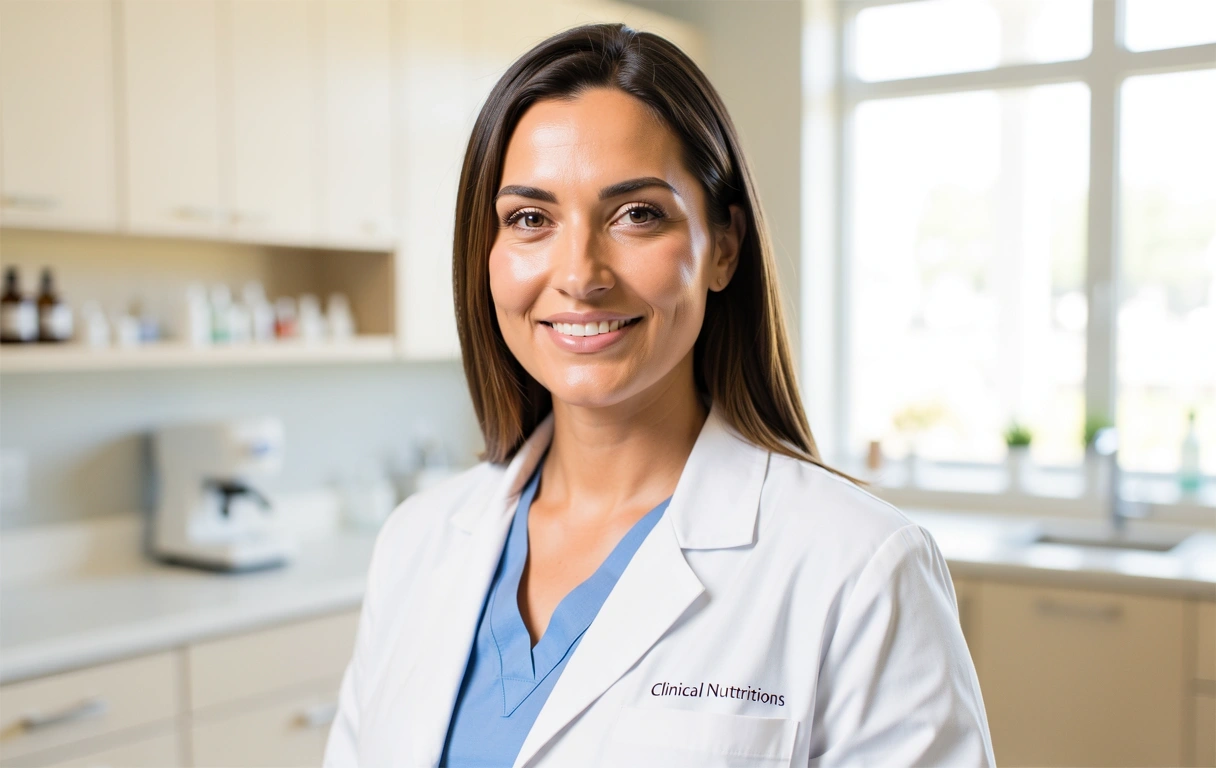 Nutrycjolog NutriPorady